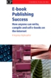 E-Book Publishing Success