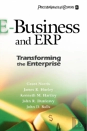 E-Business And Erp