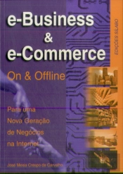 e-Business & E-Comerce