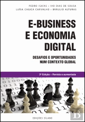 E-business e Economia Digital