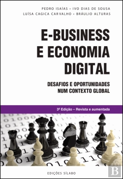 Bertrand.pt - E-business e Economia Digital