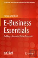 E-Business Essentials