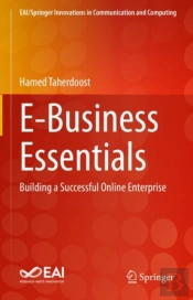 E-Business Essentials