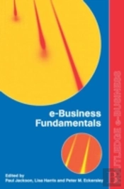 E-Business Fundamentals
