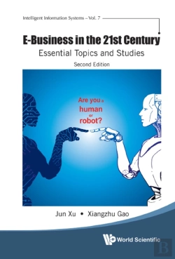Bertrand.pt - E-Business In The 21st Century: Essential Topics And Studies (Second Edition)
