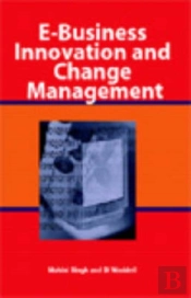 E-Business Innovation And Change Management