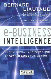 E-Business Intelligence