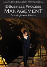 E-Business Process Management
