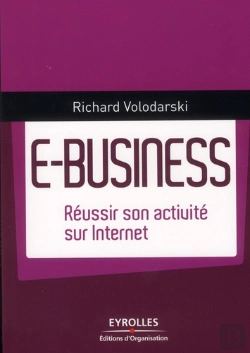 Bertrand.pt - E-Business ; Réussir Son Activité Sur Internet