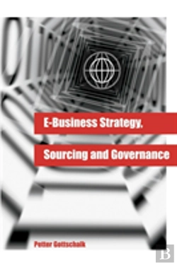 Bertrand.pt - E-Business Strategy, Sourcing And Governance