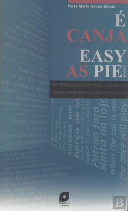Bertrand.pt - É Canja | Easy as Pie - Volume 2
