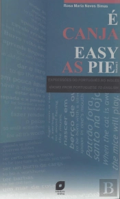 É Canja | Easy as Pie - Volume 2