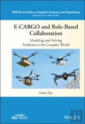 E-Cargo And Role-Based Collaboration