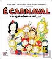 É Carnaval
