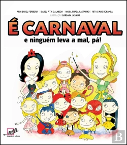 Bertrand.pt - É Carnaval