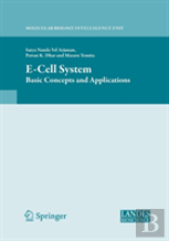 E-Cell System