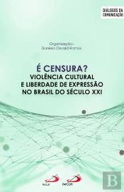 É Censura?