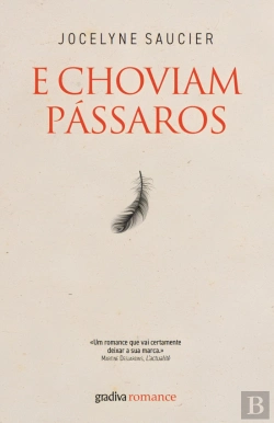Bertrand.pt - E Choviam Pássaros