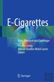 E-Cigarettes