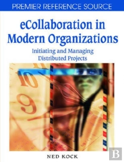 Bertrand.pt - E-Collaboration In Modern Organizations