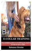 E-Collar Training