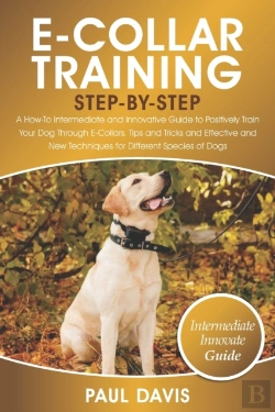 Bertrand.pt - E-Collar Training Step-By-Step