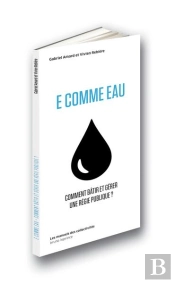 E Comme Eau