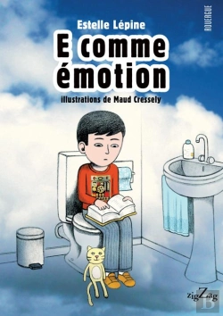 Bertrand.pt - E Comme Émotion