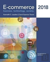 E Commerce 2018