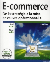 E-Commerce 2e Edition + Etext