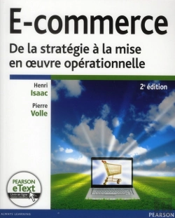 Bertrand.pt - E-Commerce 2e Edition + Etext