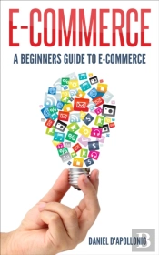 E-Commerce A Beginners Guide To E-Commerce