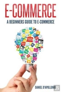 Bertrand.pt - E-Commerce A Beginners Guide To E-Commerce