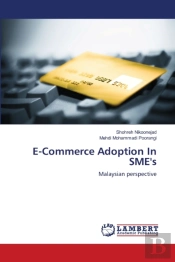 E-Commerce Adoption In Sme'S