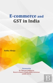 E-Commerce And Gst In India