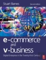 E-Commerce And V-Business