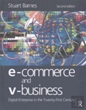 E-Commerce And V-Business