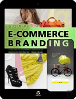 Bertrand.pt - E-Commerce Branding