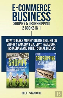 Bertrand.pt - E-Commerce Business - Shopify & Dropshipping