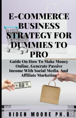 Bertrand.pt - E-Commerce Business Strategy For Dummies To Pro