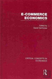 E-Commerce Economics