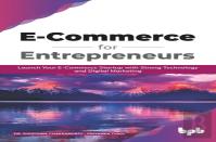E Commerce For Entrepreneurs