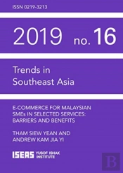 E-Commerce For Malaysian Smes In Selected Services