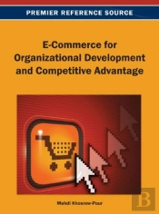 E-Commerce For Organizational Development And Competitive Advantage