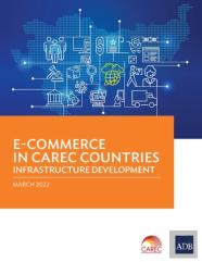 E-Commerce In Carec Countries