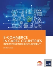 E-Commerce In Carec Countries