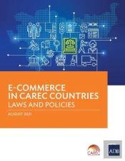 E-Commerce In Carec Countries