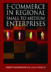 E-Commerce In Regional Small To Medium Enterprises