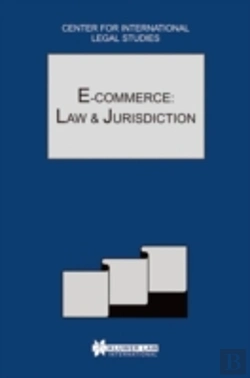 Bertrand.pt - E-Commerce: Law And Jurisdiction