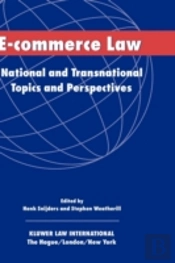 E-Commerce Law